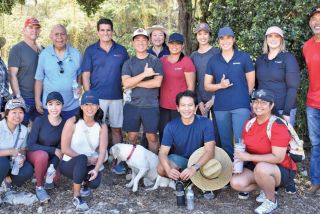 Cultivating Community