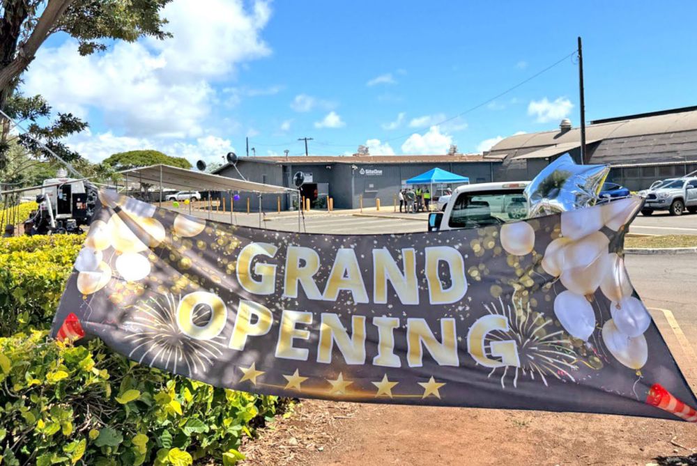 Kalaeloa Town’s SiteOne Landscape Supply Celebrates Grand Opening as O‘ahu’s First Branch of Nation’s Largest Distributor
