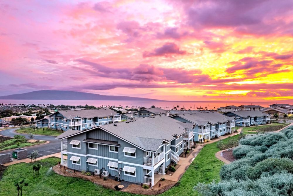 Hunt Capital Partners Welcomes Families into the First New Permanent Affordable Housing in Lahaina Since 2023 Wildfires