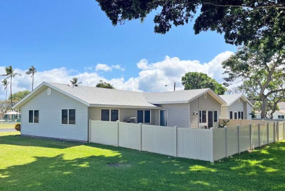 Hunt Military Communities Invests $27 Million With Current Projects to Improve Navy Homes on O‘ahu, Increase Water and Electric Efficiency