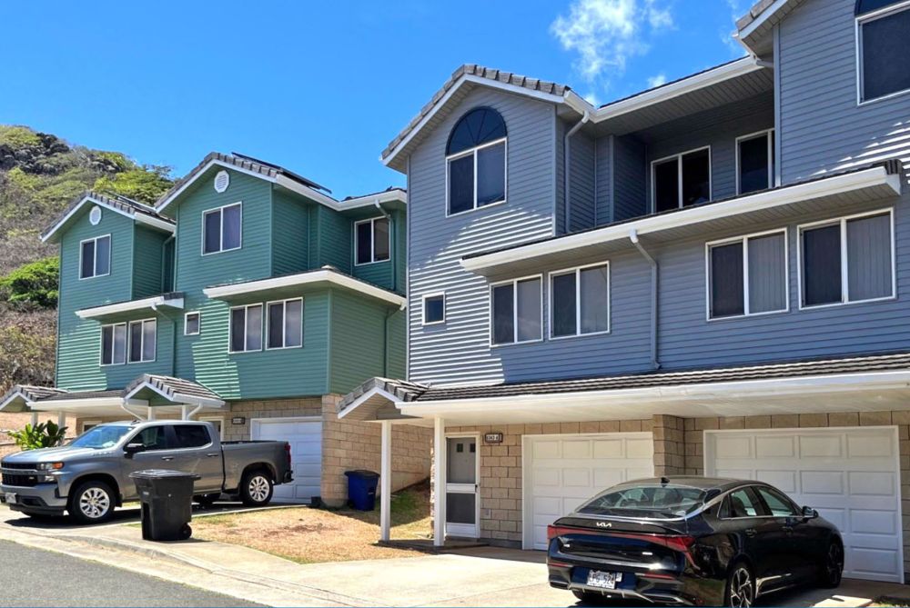 Hunt Military Communities Invests $19.6 Million to Renovate Marine Corps’ Hawai‘i Loa Neighborhood – Part of $35 Million in Spending This Year