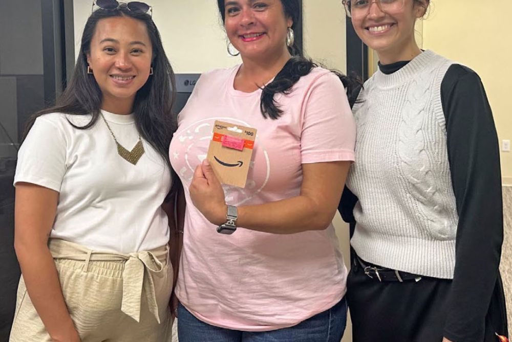 Hunt Says Mahalo to Kalaeloa Professional Center Tenants with Appreciation Lunch