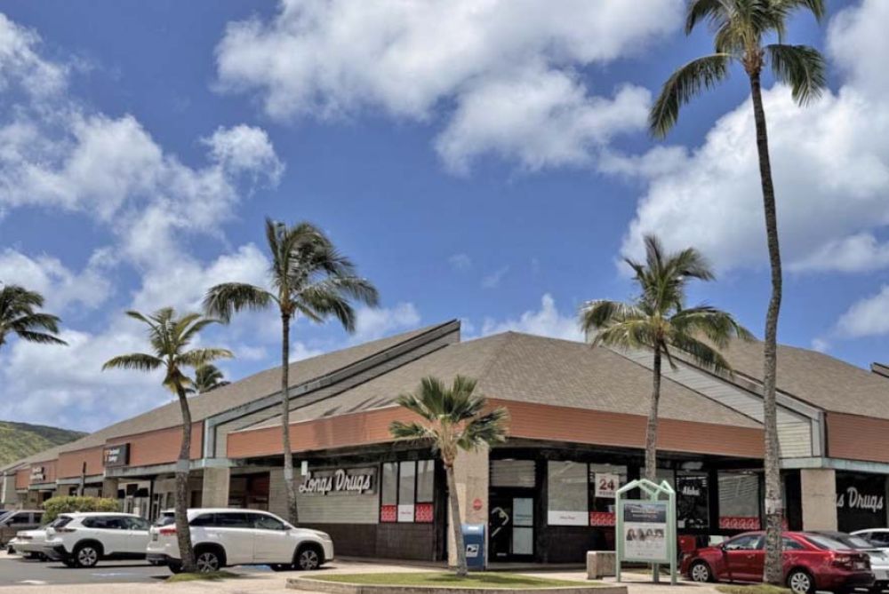 Hunt Companies Hawai'i Marks One Year at Hawai'i Kai Shopping Center with New Programming and Property Investments