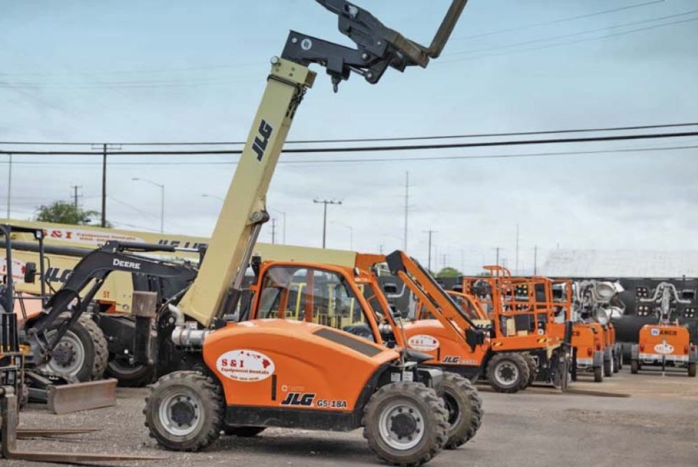 Kalaeloa Town Continues to See Strong Leasing Momentum as Hunt Welcomes New Industrial Tenants