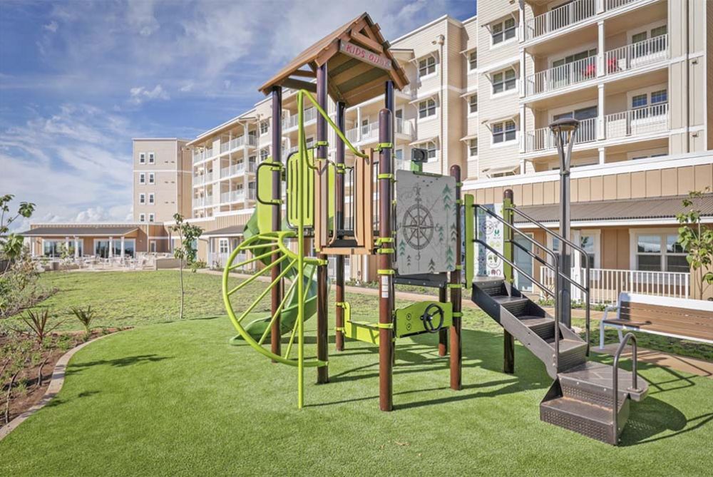 Hunt Capital Partners Celebrates the Opening of Rebuilt Kaiaulu o Kupuohi, Putting More Lahaina Families into Permanent Affordable Housing