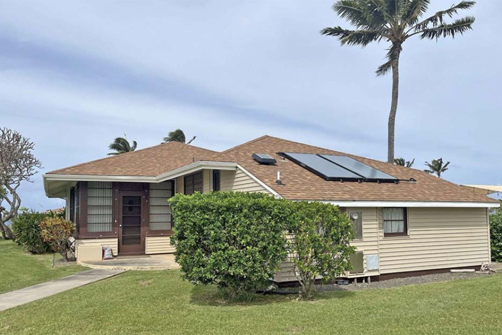Hunt Military Communities Preserves Its Historic Homes Across State Across Hawai'i, Including Heleloa Marine Community