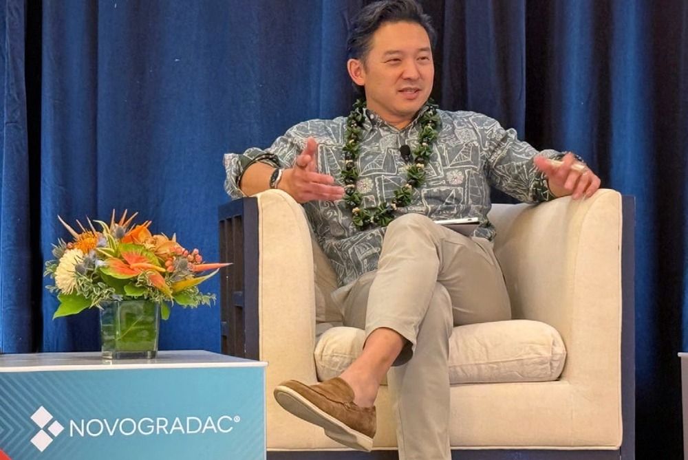 Hunt Capital Partners Shares Its Local Financing Knowledge at Novogradac Affordable Housing Conference