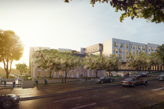 Prime New Restaurant Space Available at UH RISE in Mānoa
