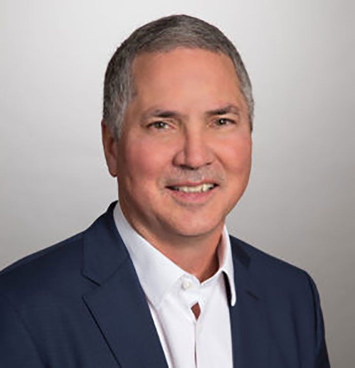 Doug Rogers
