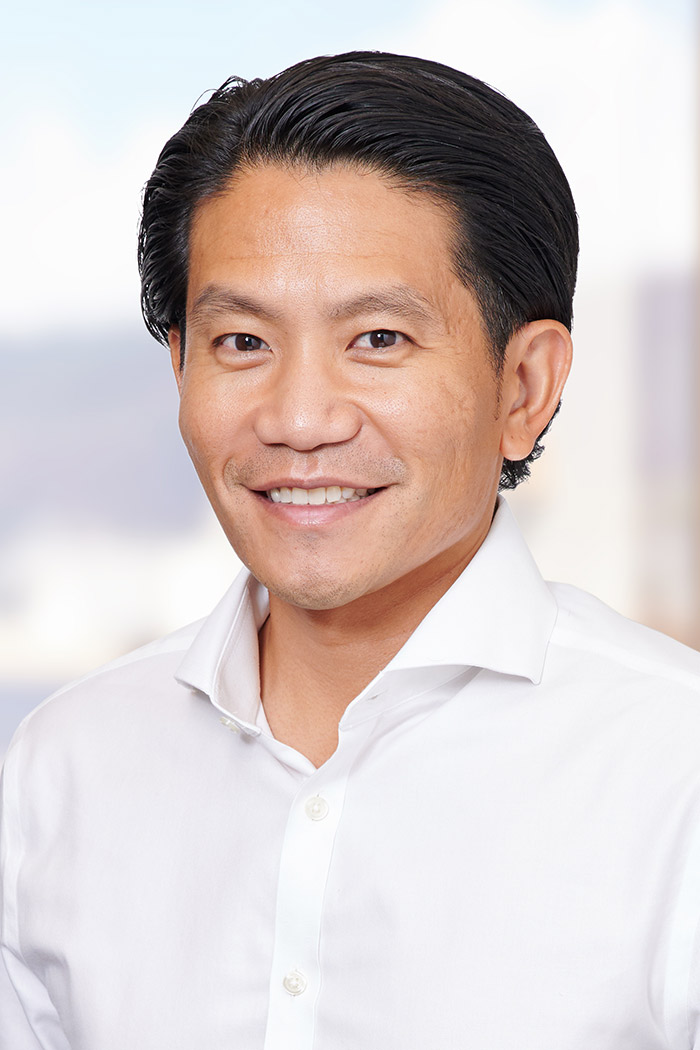 Michael Lam