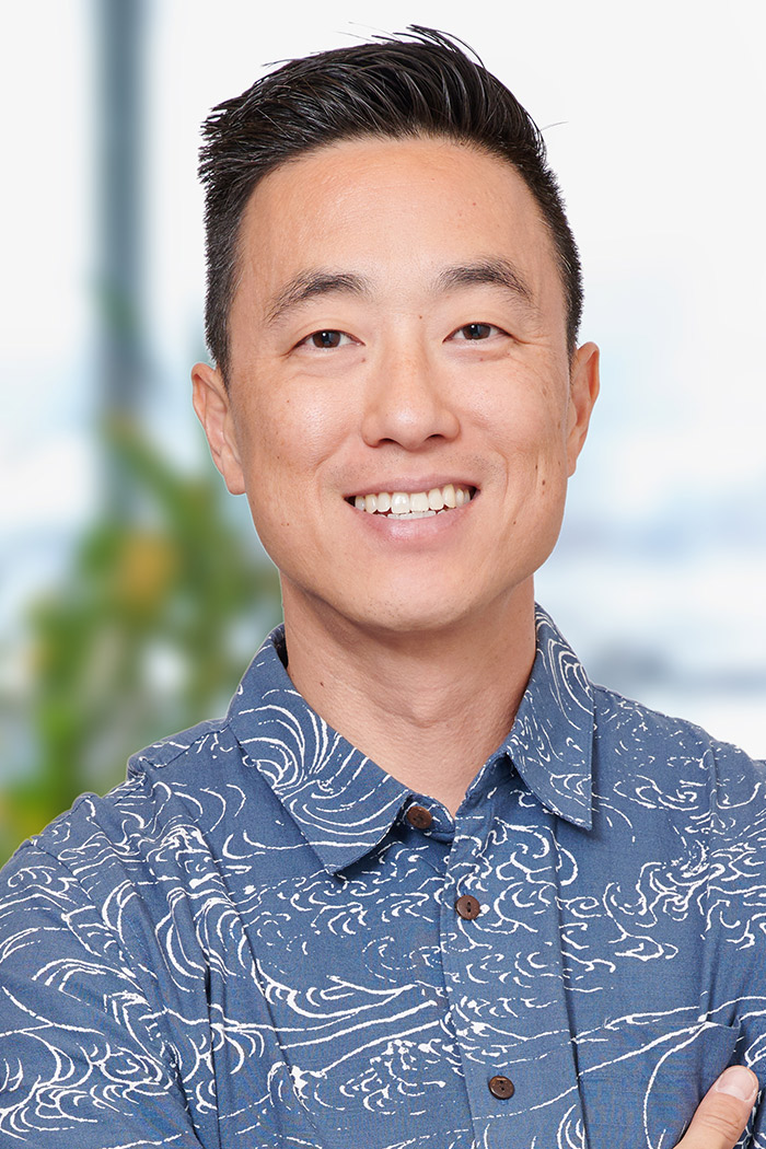 Thomas Lee